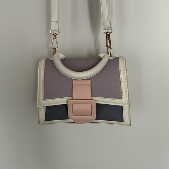 Perfect winter purse - Picture 2 of 3